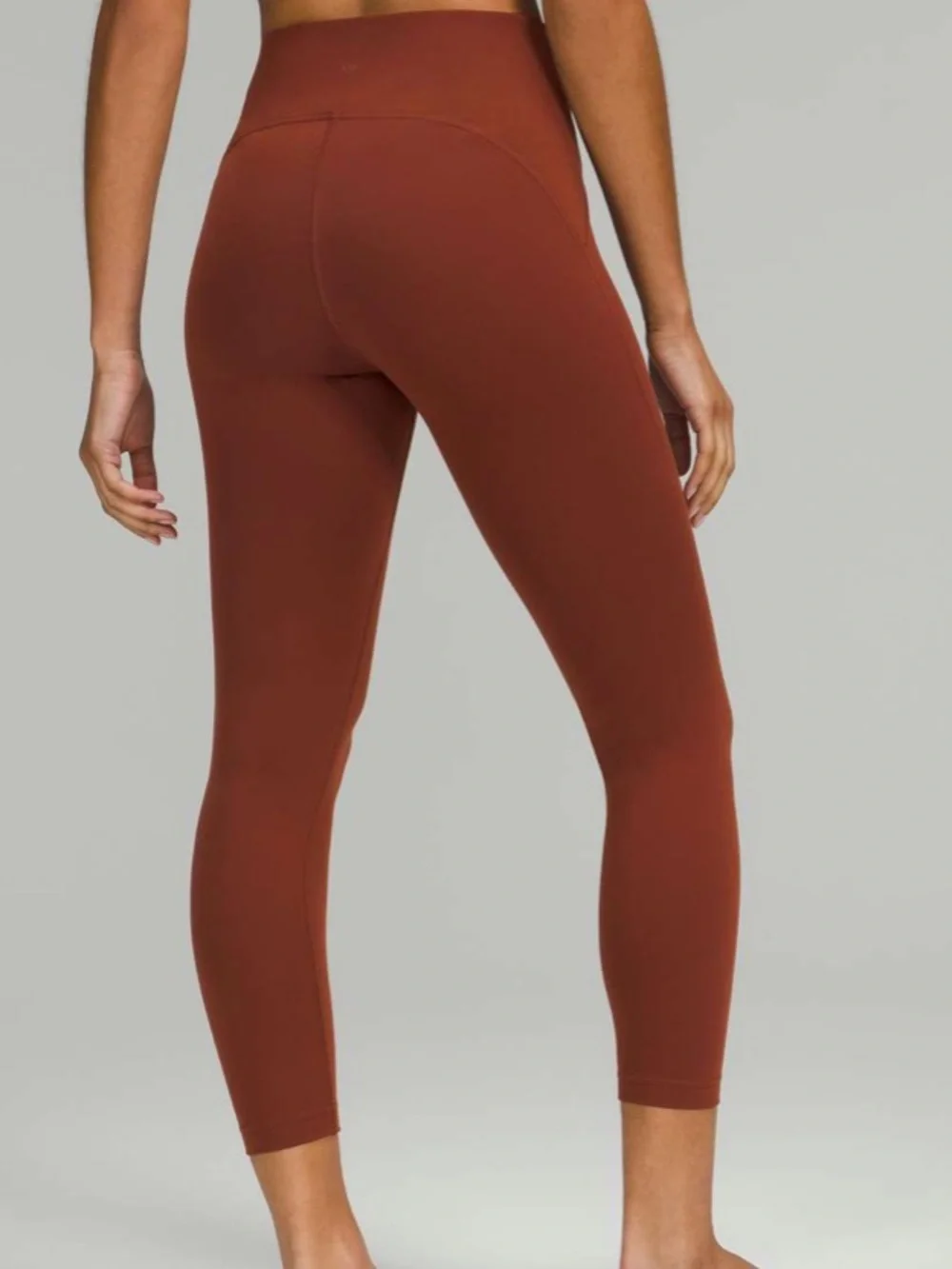 Lululemon Instill High-Rise Tight 25